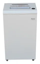 Уничтожитель документов Bulros 5620M, 2х10 мм, светло-серый (арт. SH-D-LGR-5620-100-___-04)