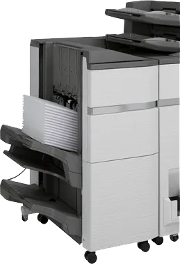 МФУ лазерное черно-белое Sharp MX-M1206EU (арт. MXM1206EU)