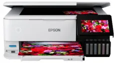 Струйное цветное МФУ Epson L8160 (арт. C11CJ20404)