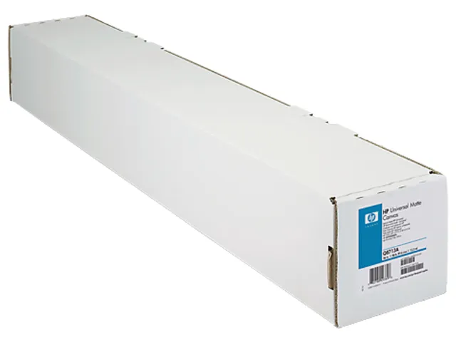 Матовое полотно HP Universal Matte Canvas  350 гр/м2, 914 мм x 15.2 м (арт. Q8713A)