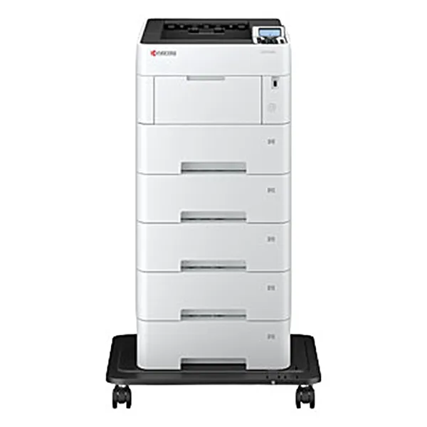 Принтер лазерный черно-белый Kyocera ECOSYS PA6000x, A4, 60 стр./мин. (арт. 110C0T3NL0)