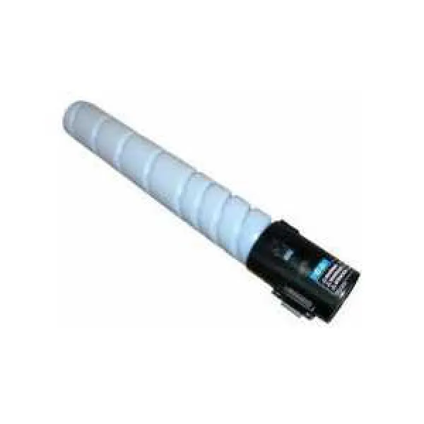 Тонер-картридж Konica Minolta TN-512C Toner Cyan (арт. A33K452)