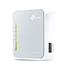 Маршрутизатор/ 150Mbps Portable 3G/4G Wireless N Router, 2.4GHz, 802.11n/g/b,  Internal antenna