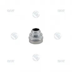 Втулка магнитного вала Булат для HP LJ P4014 / 4015 левая с контактом (кратно 10шт) Корея (арт. AUHPLJ4014220)