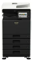 МФУ лазерное цветное Sharp (арт. BP30C25EU)