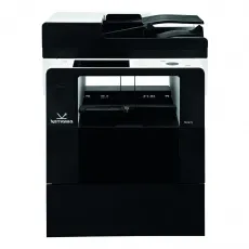 МФУ лазерное черно-белое Катюша (Россия) M247ep (Принтер / Сканер / Копир / Факс; A4; 1 Гб; Российская сборка, ЕРРРП) (арт. M247ep-pp)