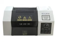Пакетный ламинатор Bulros LM-180 8H (арт. LP-D-LM_-180H-___-PsH-SM)