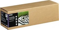 Фотобумага Epson Fine Art Cotton Textured Natural 17"x15m (арт. C13S450277)