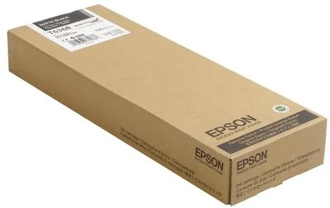 Картридж Epson T6368 (арт. C13T636800)