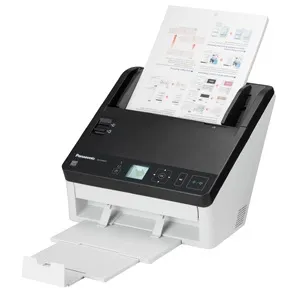 Сканер документов Panasonic KV-S1028Y (арт. KV-S1028Y-U)