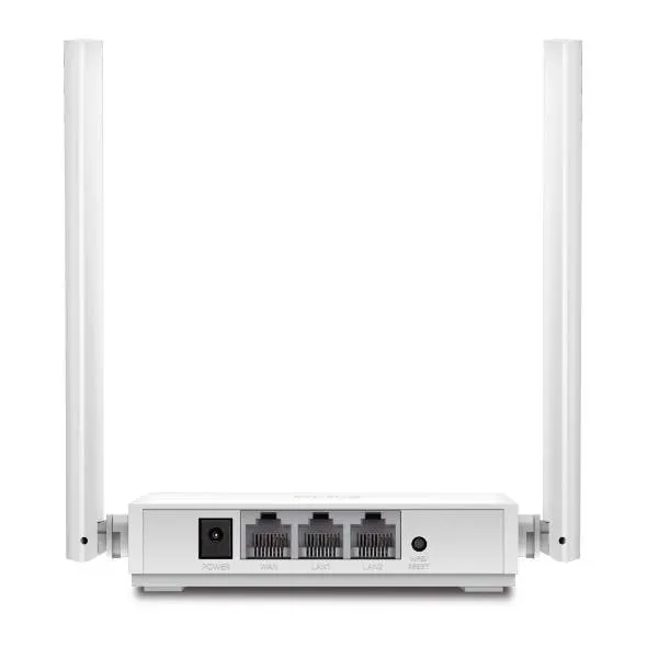Маршрутизатор TP-Link TL-WR820N (арт. TL-WR820N)