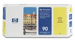 Набор HP 90 C5081A (арт. C5081A)
