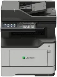 МФУ лазерное черно-белое Lexmark MB2442adwe (арт. 36SC726)