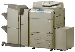 Лазерное цветное МФУ Canon imageRUNNER ADVANCE C7260i (арт. 5775B003)