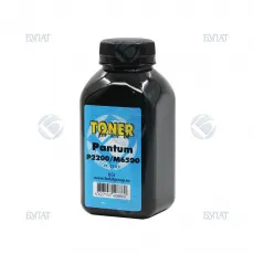 Тонер Булат для Pantum P2200 / M6500 банка 65г PC-211EV БУЛАТ (арт. AAPM0P2200010)