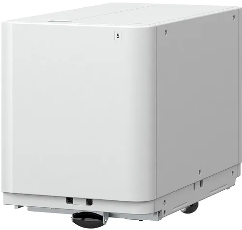 Боковая кассета большой емкости Canon Боковая стойка для бумаги-F1 (арт. 0607C003)