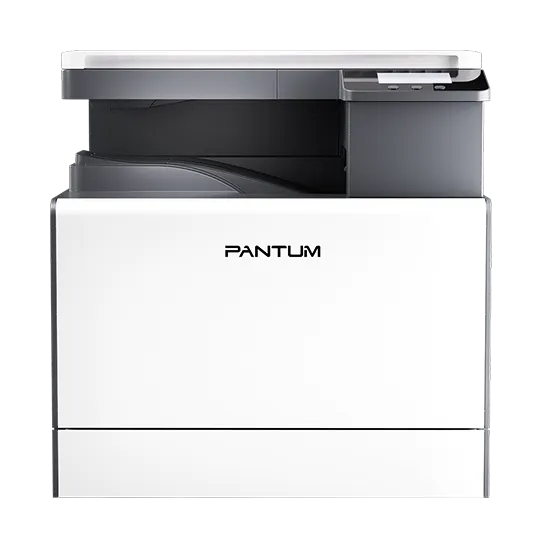 МФУ лазерное цветное Pantum CM230DN; Печать / Скан / Копир; A3; 25 стр./мин; USB, Ethernet (арт. CM230DN)