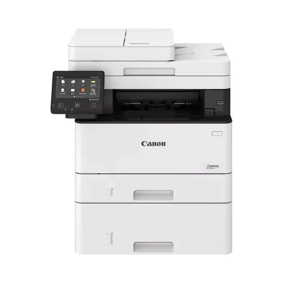 МФУ лазерное черно-белое Canon i-SENSYS MF453dw (арт. 5161C007)