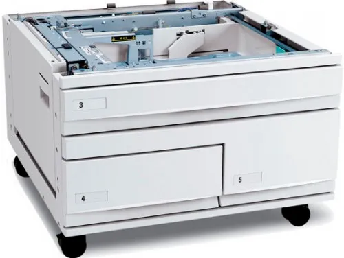 Податчик бумаги (2500 листов) Xerox для Phaser 7760 (арт. 097S03629)