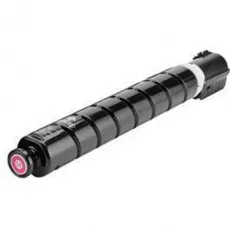 Оригинальный тонер-картридж Canon C-EXV 58L Toner Magenta (арт. 3768C002)