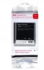 Картридж Canon Картридж Oce IJC236 (130мл), Black (арт. 1829B003)