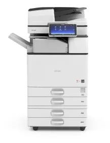 МФУ лазерное черно-белое Ricoh MP 6055SP (арт. 417783)