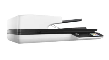 Сканер документов HP ScanJet Pro 4500 fn1 (арт. L2749A)