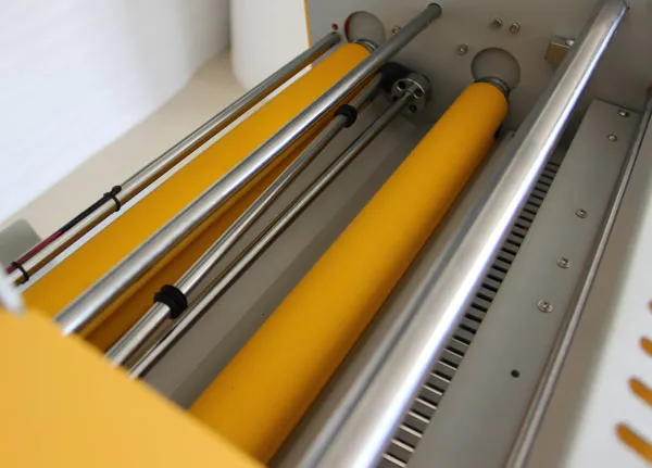 Рулонный ламинатор Bulros professional series 3866 (арт. LR-D-pro-3866-SSA-B_O-R_)