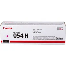 Картридж Canon CRG 054 H M (арт. 3026C002)
