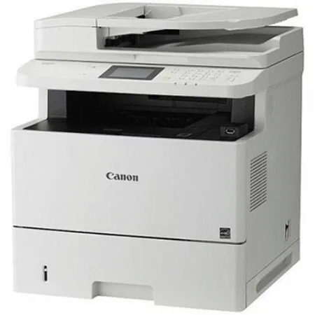 МФУ лазерное черно-белое Canon i-SENSYS MF512x (арт. 0292C010)