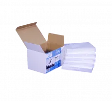 Фотобумага SOK Cinema S'OK матовая, формат А5 (127 x 178 мм), плотность 200 г/м², 500 листов (арт. SA5200500M)