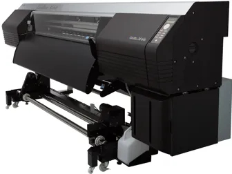 Сольвентный принтер OKI IP6620-00 ColorPainter M-64s LCIS 6 COLOR (арт. IP6620006CL)