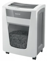 Уничтожитель документов LEITZ IQ Office Pro, P5 (арт. 80050000)