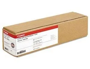 Холст Canon Artistic Satin Canvas 350 г/м2, 1,067x12м (арт. 3977B003)