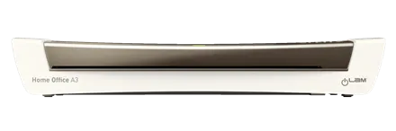 Пакетный ламинатор LEITZ iLam Home Office A3, серый (арт. 74400089)