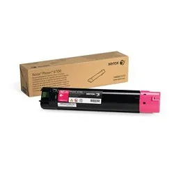 Тонер Xerox High Capacity Magenta Toner Cartridge (арт. 106R01524)