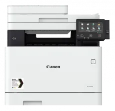 Лазерное цветное МФУ Canon i-SENSYS X C1127i (арт. 3101C052)