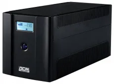 Источник бесперебойного питания Powercom Raptor RPT-1500AP LCD (арт. RPT-1500AP LCD)