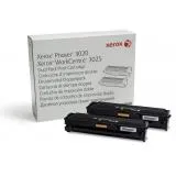 Тонер-картридж Xerox High capacity cartridge, 1500 х 2 pages (арт. 106R03048)