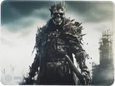 Коврик для мыши Cactus Sking 400x300x3мм (арт. CS-MP-PRO09XL)