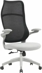 Кресло Cactus (черный/серый) (арт. CS-GMC505-BKGY)