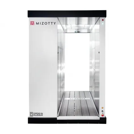 Дезинфекционный туннель Mizotty ТД СТАНДАРТ (арт. )