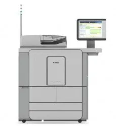 МФУ Canon varioPRINT DP Line Engine MFP (базовый блок). (арт. 8116B055)