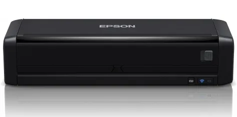 Сканер Epson WorkForce DS-360W (арт. B11B242401)
