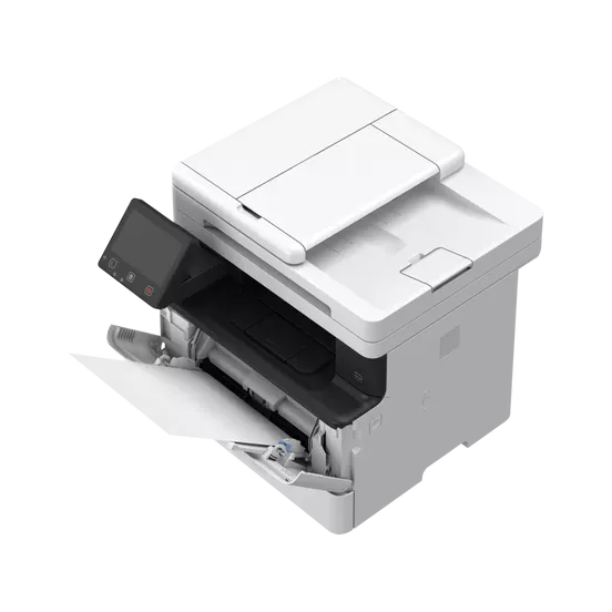 МФУ лазерное черно-белое Canon i-Sensys MF461DW (арт. 5951C020)