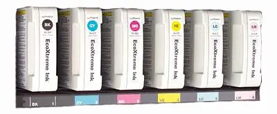 Картридж Roland AI-Lm светло-пурпурный (Light Magenta) 1л