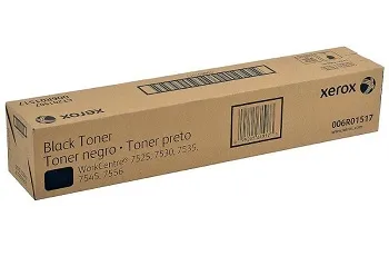 Картридж Xerox Toner Cartridge Black (арт. 006R01517)