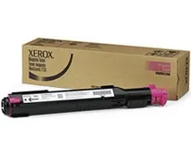Тонер-картридж, пурпурный Xerox для WC 7132/7232/42 (арт. 006R01272)