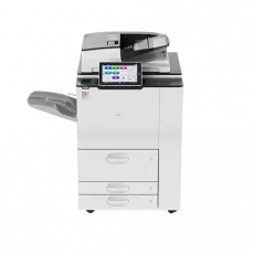 МФУ лазерное черно-белое Ricoh IM 7000 (арт. 418778)