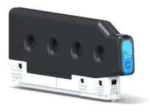 Оригинальный картридж Epson WorkForce Enterprise AM-C4000 Синий (30000 стр.) (арт. C13T08H200)